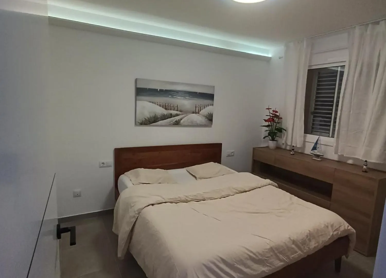 Vip Poolsuite Calafell Španělsko