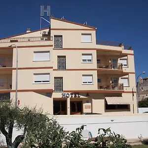  Maison d'hôtes El Castell
