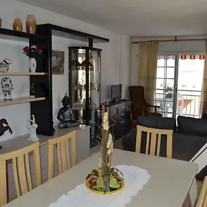 Delfín Apartamento