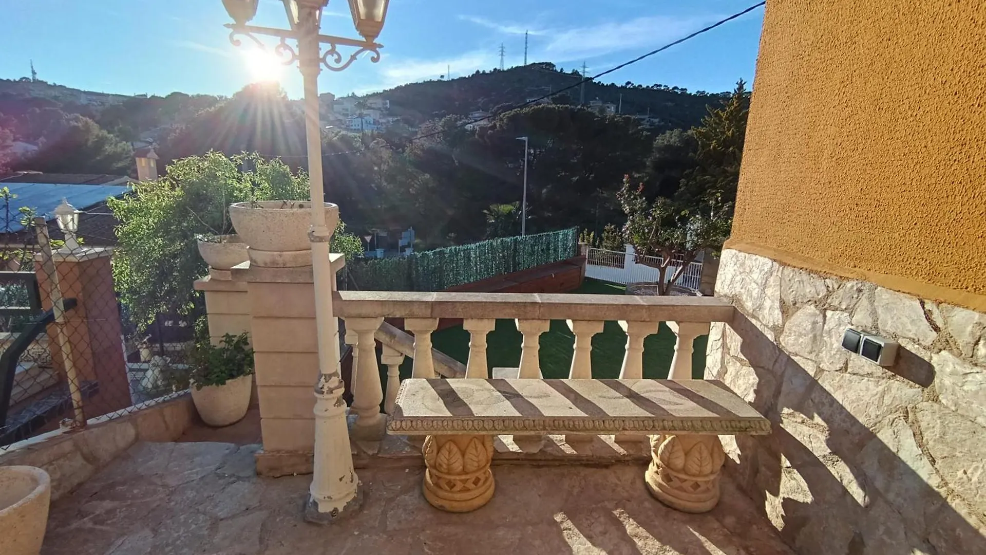 Apartment Vip Poolsuite Calafell