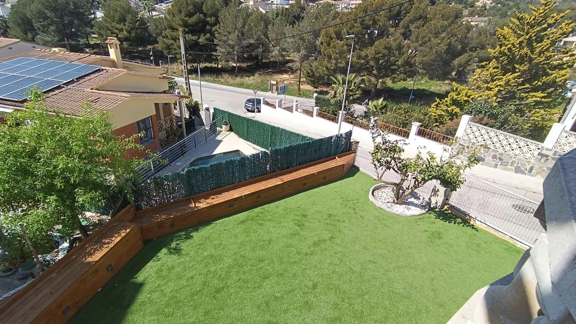 Vip Poolsuite Calafell Spain