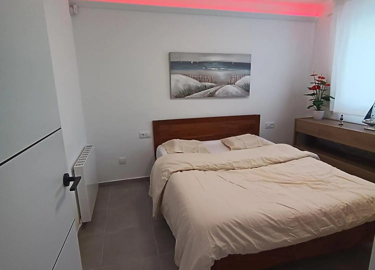 Apartment Vip Poolsuite Calafell Spain