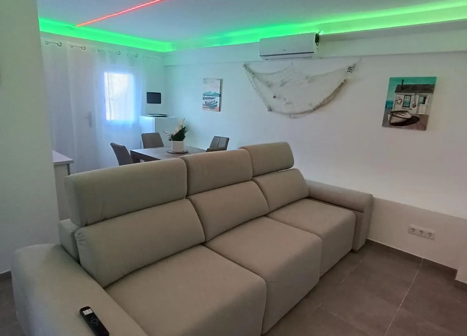 Apartment Vip Poolsuite Calafell